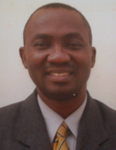 Emmanuel O.B. Ogedengbe